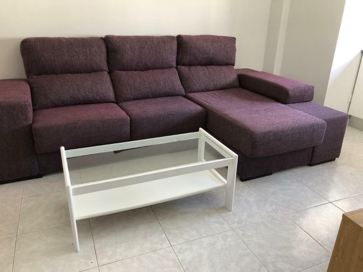 Tablero 401, Bonito Apartamento 8 Pax Cerca Playa Ingles Exterior foto