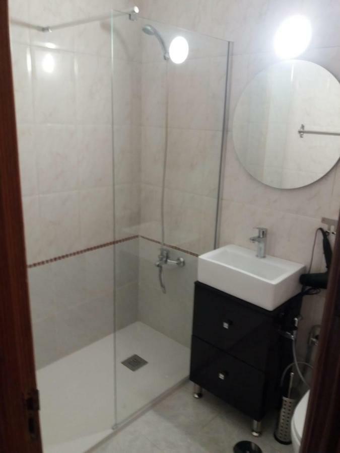 Tablero 401, Bonito Apartamento 8 Pax Cerca Playa Ingles Exterior foto