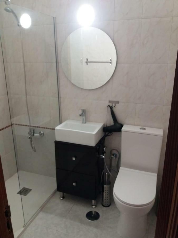 Tablero 401, Bonito Apartamento 8 Pax Cerca Playa Ingles Exterior foto