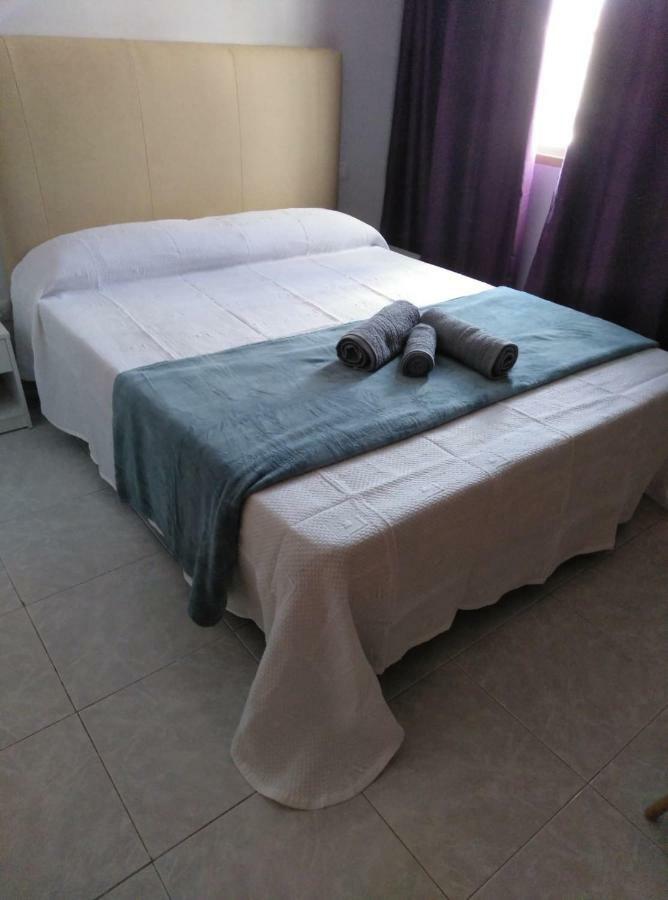 Tablero 401, Bonito Apartamento 8 Pax Cerca Playa Ingles Exterior foto